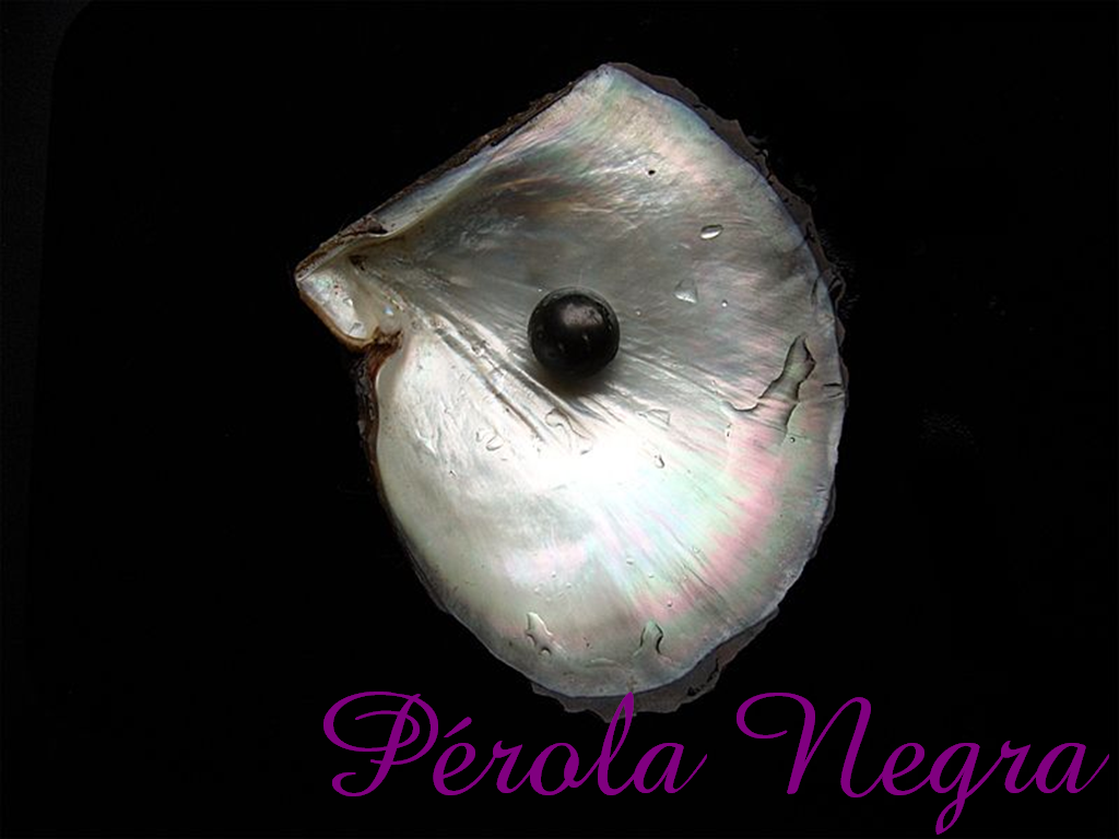 Pérola Negra