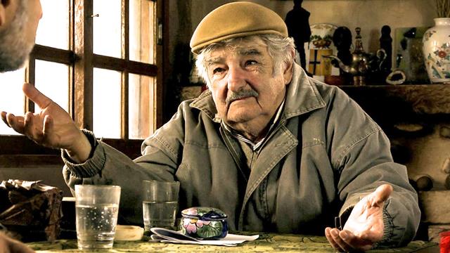 Mujica