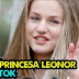 Video la Princesa Leonor de Tiktok