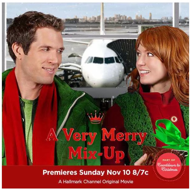 Movie - Your Guide to Family Movies on TV: Hallmark Christmas Movie ...