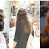 Holiday Hairstyle Inspiration 