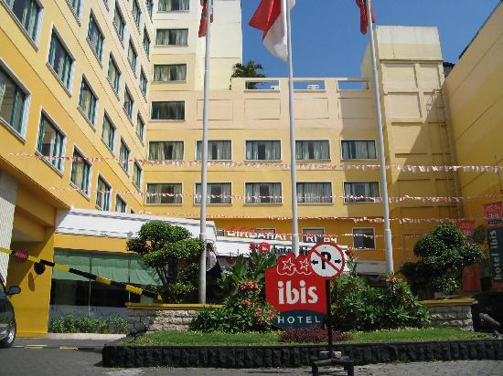 Hotel Ibis Yogyakarta