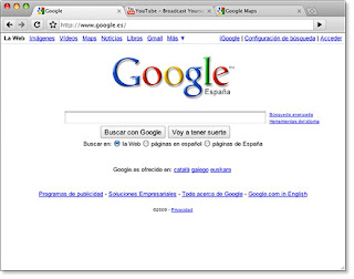 Google Chrome para Mac