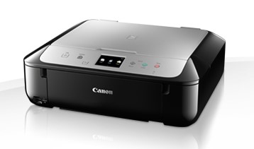 Canon PIXMA MG6850 Driver Scaricare per Windows, macOS e Linux