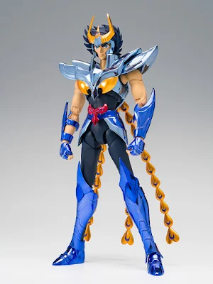 Cloth Myth Ex - Ikki de Fênix V3