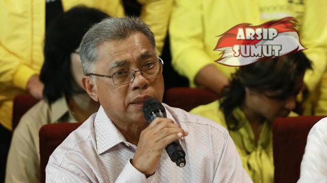 Pontjo Sutowo Gugat Menteri ATR Soal Hak Kelola GOR Senayan