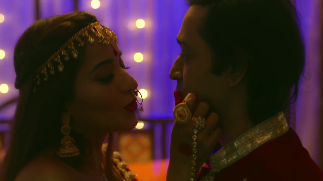 Ratri Ke Yatri Season 2 Complete Hindi 720p & 1080p HDRip