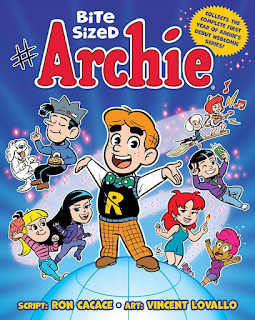 Archie - Cover