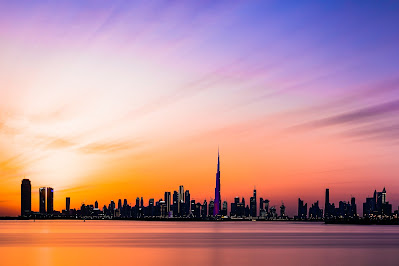 Dubai welcomes visitors and tourists with safety measures