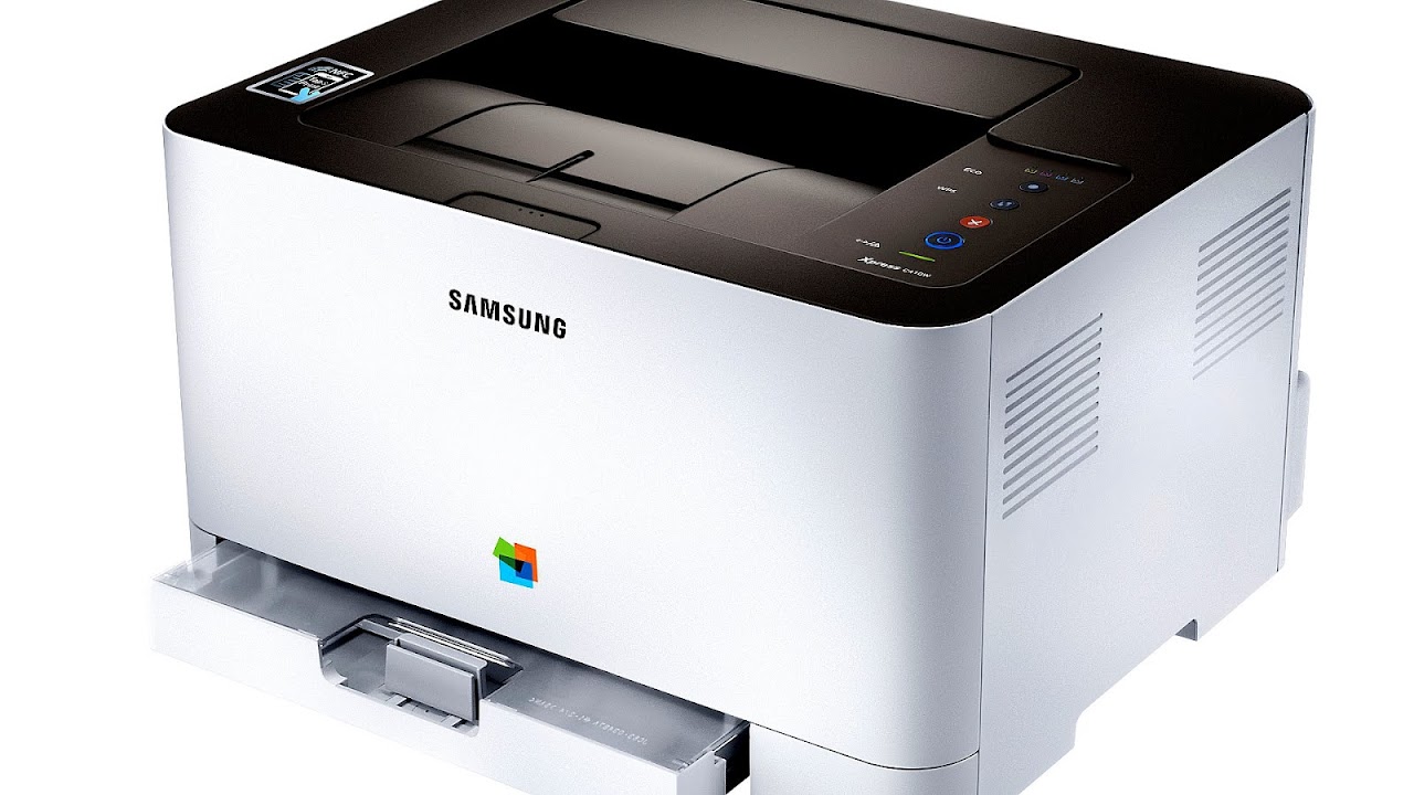 Most Cost Effective Color Laser Printer
