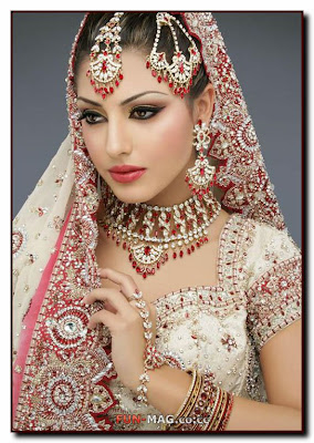 wedding jewelry sets