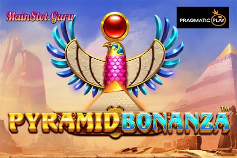Main Gratis Slot Pyramid Bonanza (Pragmatic Play) | 96.53% Slot RTP