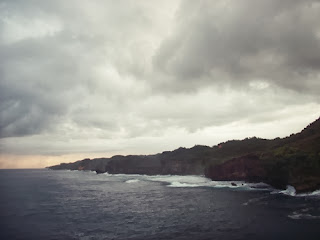 Pantai Ngrenehan Gunung Kidul- Surganya Para Pemancing