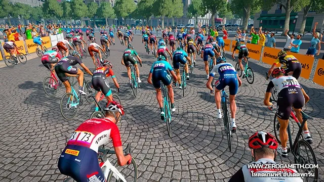 Game PC Download Tour de France 2023