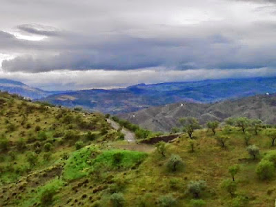 valle del guadalhorce