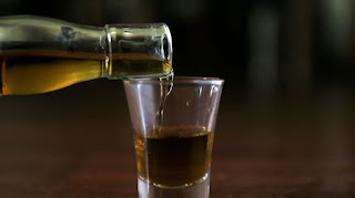 Bebidas alcoólicas: quanto maior o teor de álcool, mais caro o imposto