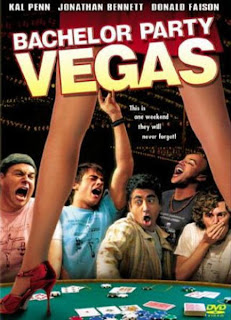 Bachelor Party Vegas (2006)
