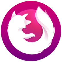 Firefox Focus: Private Browser v8.3.0 + Mod