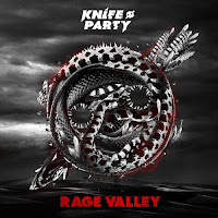Download Lagu UniPad Bonfire - Knife Party