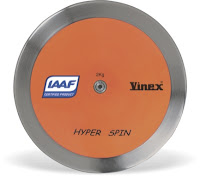 Vinex Hyper Spin