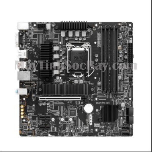 Mainboard Cao Cấp