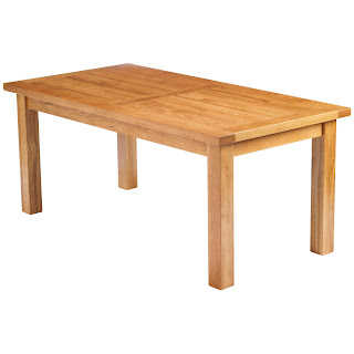 Extending Dining Table