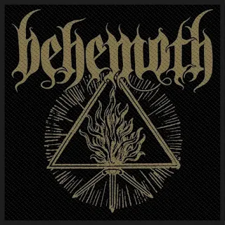 Logo de Behemoth