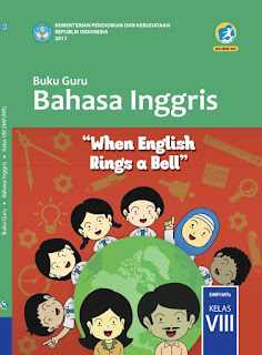 Download Buku Paket Bahasa Inggris Kelas 8 SMP/MTS - Tugas ...