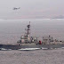 China Kirim Lagi Armada Tempur Ke Perairan Taiwan