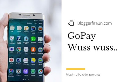 Panduan Jitu Top Up Gopay Dan Isi Pulsa Dengan Gopulsa, Begini Caranya!