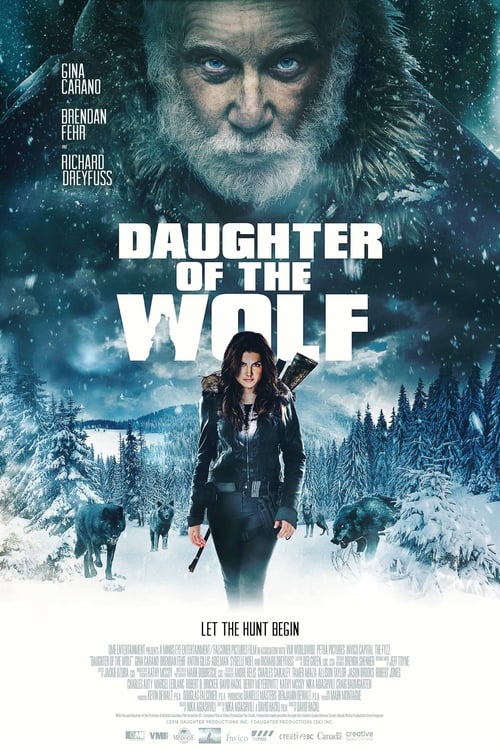 [HD] La hija del lobo 2019 Pelicula Online Castellano