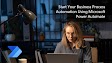 Start Your Business Process Automation Using Microsoft Power Automate