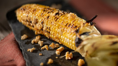 EPCOT Farmers Feast