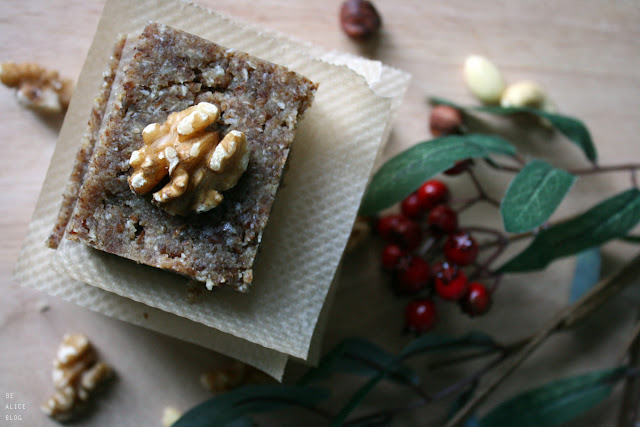 raw vegan gluten-free almond dessert