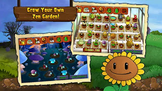 Plants vs. Zombies FREE