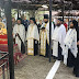 Λαμπρά πανηγύρισε φέτος η Ιερά Μονή Οσίου Νικάνορος της επαρχίας Κόνιτσας!