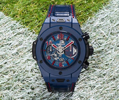 Hublot Big Bang Unico Special One Replica Reloj