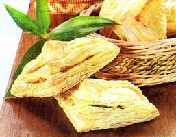 Resep Masakan Curry Puff