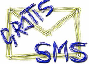 sms gratis