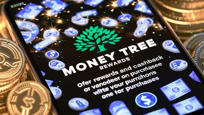 Money Tree Rewards App Real or Fake