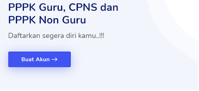 Kabar terbaru Pendaftaran CPNS 2021, bahwa CPNS 2021 yang rencananya dibuka pada 31 Mei 2021 ternyata ditunda, simak informasi selengkapnya berikut dibawah ini