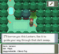 Pokemon Nightmare Screenshot 03