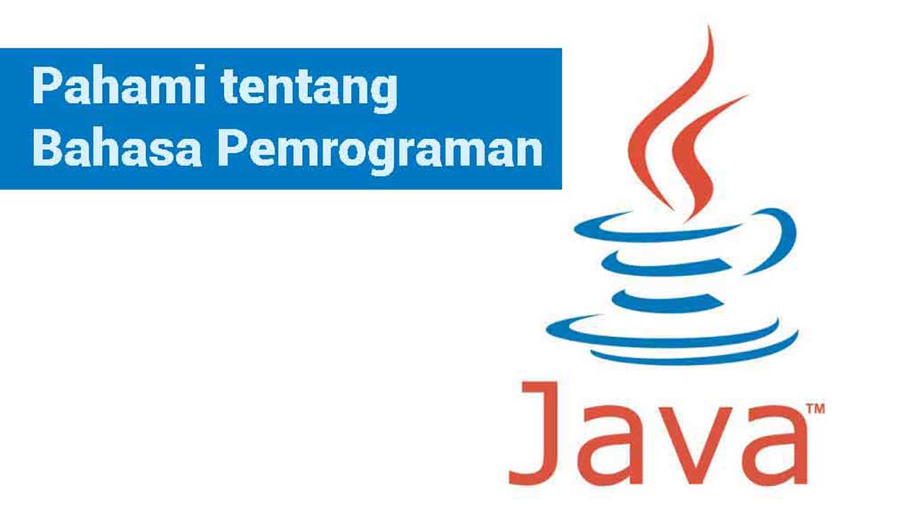 bahasa pemrograman java