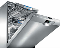 Bosch dishwasher