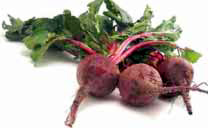 Beetroot offers improved endurance and lower blood pressure in elderly patients