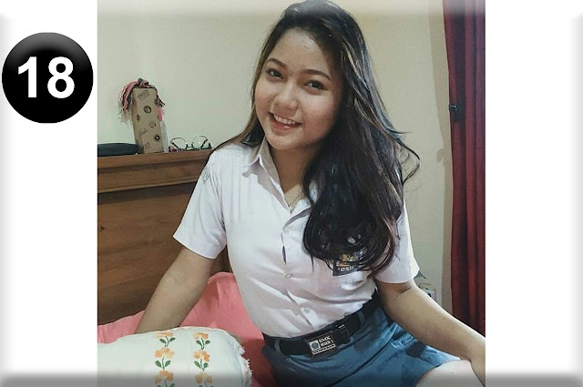 Pemerkosaan Sang Ketua OSIS Cantik