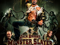 [HD] Jack Brooks: Cazador de Monstruos 2007 Pelicula Completa En
Español Online