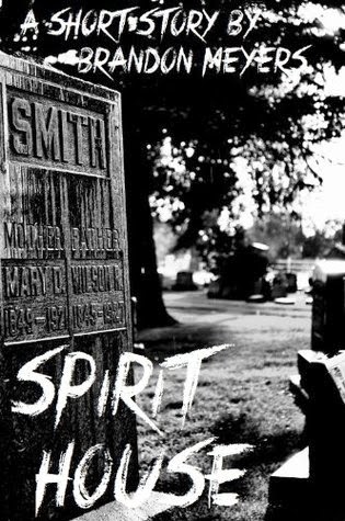 Spirit House and Dead Shift by Brandon Meyers