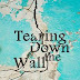 Tracey Ward - Tearing Down The Wall