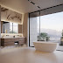 Elegant Modern Bathroom Ideas for a Luxe Feel